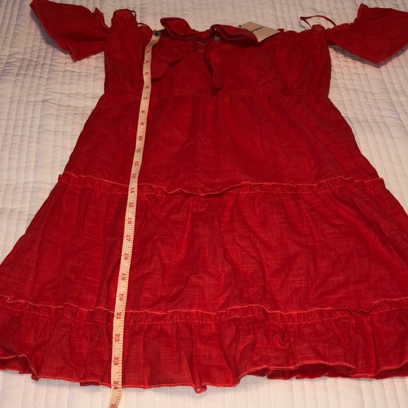 Super down sundress - Picture 4 of 4